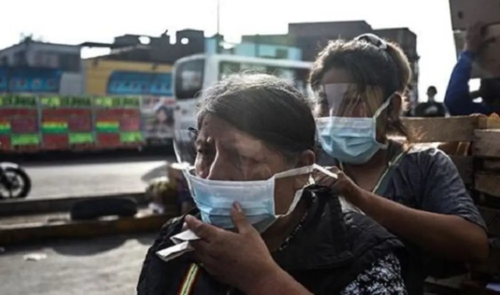 Coronavirus Coronavirus