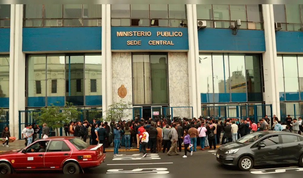 Odebrecht: Ministerio Público recibió informes bancarios de Andorra Odebrecht: Ministerio Público recibió informes bancarios de Andorra