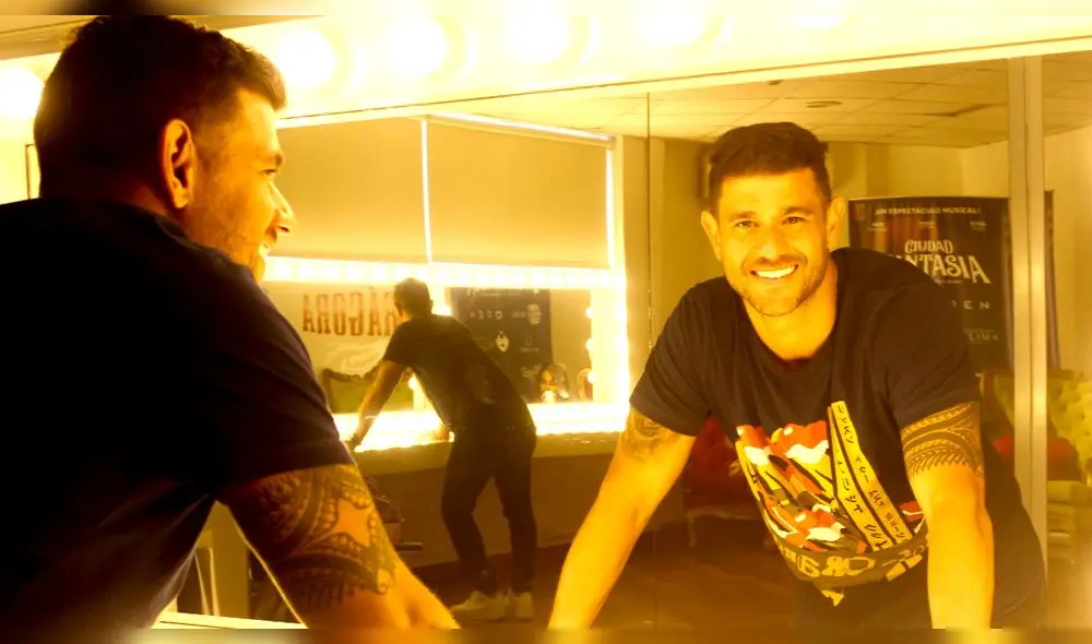 Ethel Pozo rompe su silencio tras las vinculaciones con Yaco Eskenazi Ethel Pozo rompe su silencio tras las vinculaciones con Yaco Eskenazi