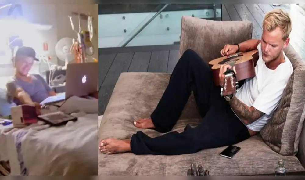 Netflix: el documental de Avicii, su vida más allá de la música [VIDEO]