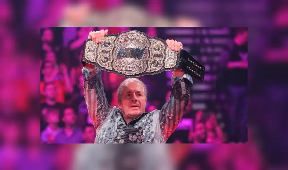 ¡WWE tiene competencia! El exitoso debut de AEW, la nueva empresa de lucha libre [RESUMEN]