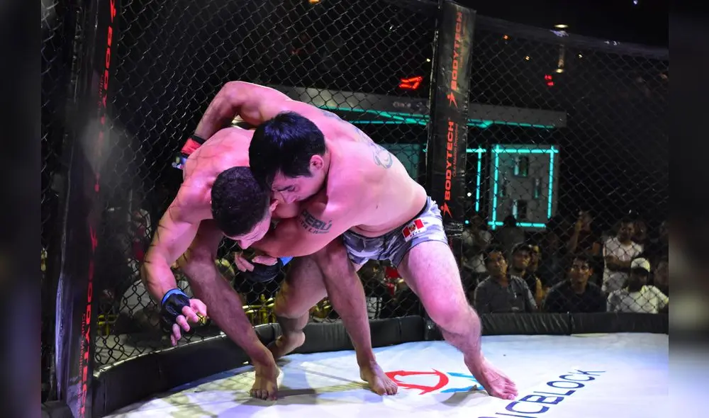 Córdova vs. Domínguez Córdova vs. Domínguez