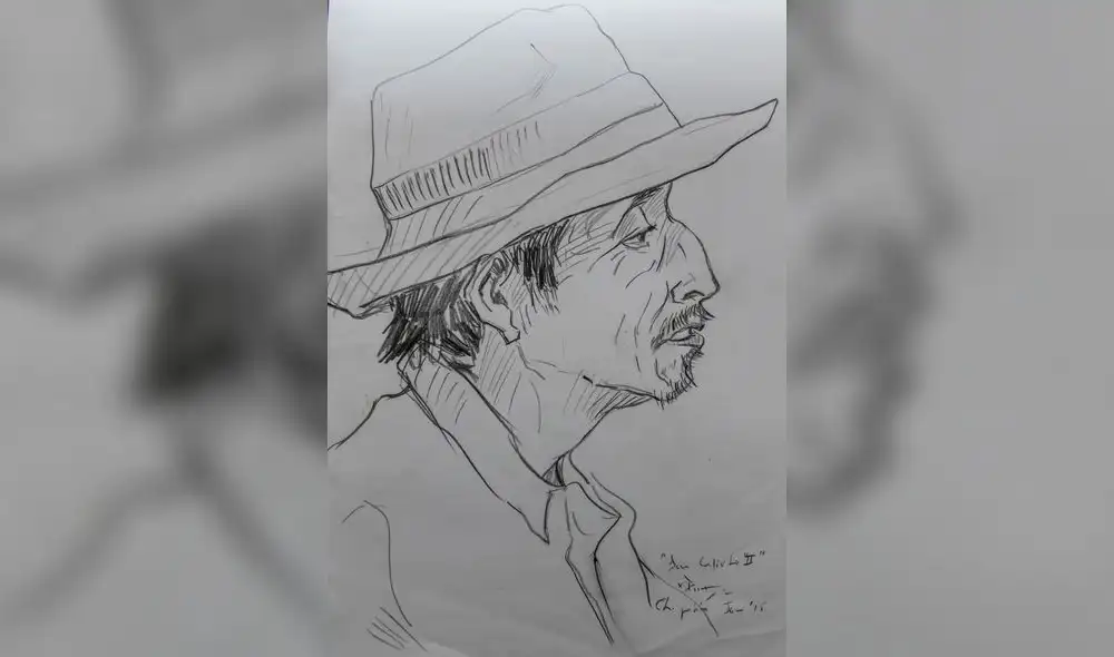 20-11-19 ANTONIO MELGAREJOENTREVISTA A BRUNO PORTUGUEZPINTOR PERUANO