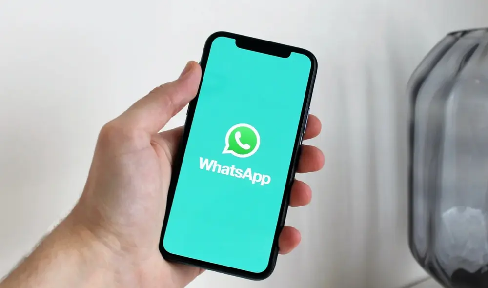 La herramienta solo está disponible para usuarios que son betatesters de WhatsApp. Foto: andro4all La herramienta solo está disponible para usuarios que son betatesters de WhatsApp. Foto: andro4all