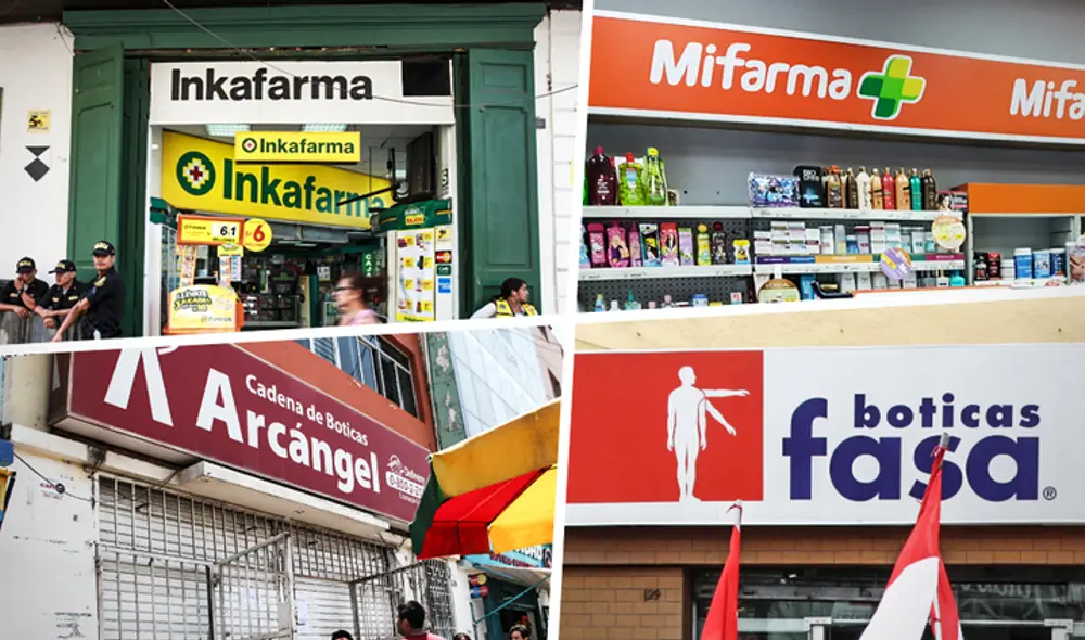 farmacias