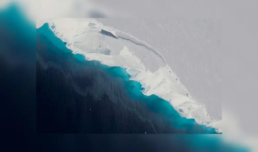 Foto: NASA. Foto: NASA.