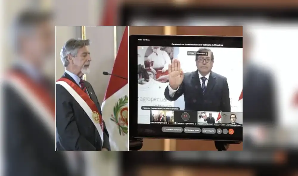 Francisco Sagasti Francisco Sagasti