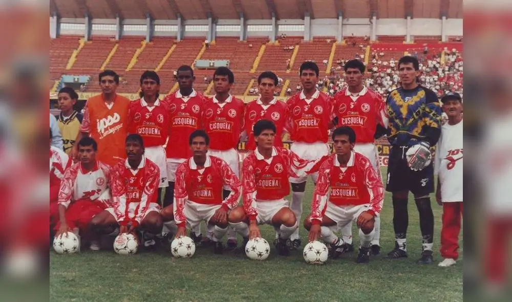 Futbolistas del Ciclón destacaron y le dieron identidad al equipo. Futbolistas del Ciclón destacaron y le dieron identidad al equipo.