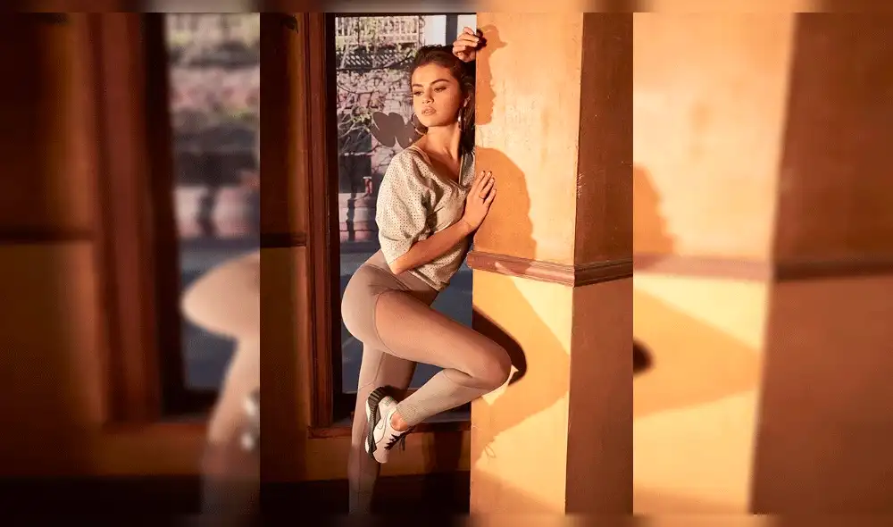 ¿Selena Gomez se hizo algún arreglo al rostro? Foto deja en shock a fans