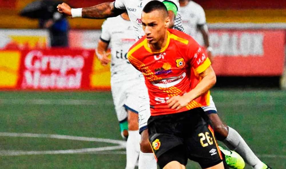 Sigue aquí EN VIVO ONLINE el Herediano vs. UCR por la jornada 18 del Torneo Clausura 2020 de la Primera División de Costa Rica. | Foto: @csherediano1921 Sigue aquí EN VIVO ONLINE el Herediano vs. UCR por la jornada 18 del Torneo Clausura 2020 de la Primera División de Costa Rica. | Foto: @csherediano1921