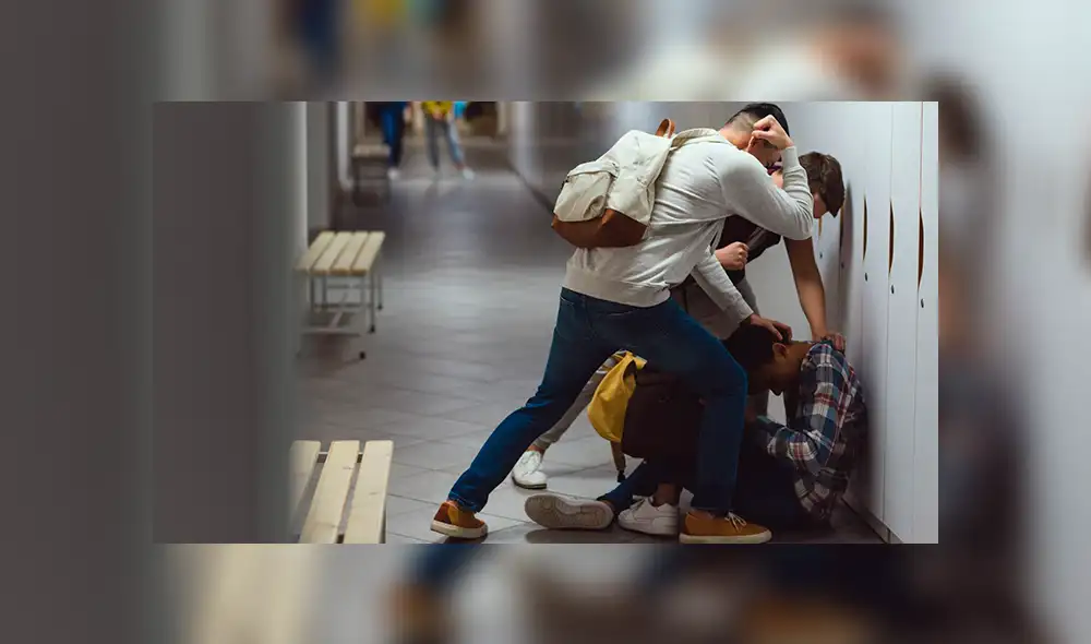 Minedu: Plataforma contra bullying reportó casi 10 mil casos durante 2018