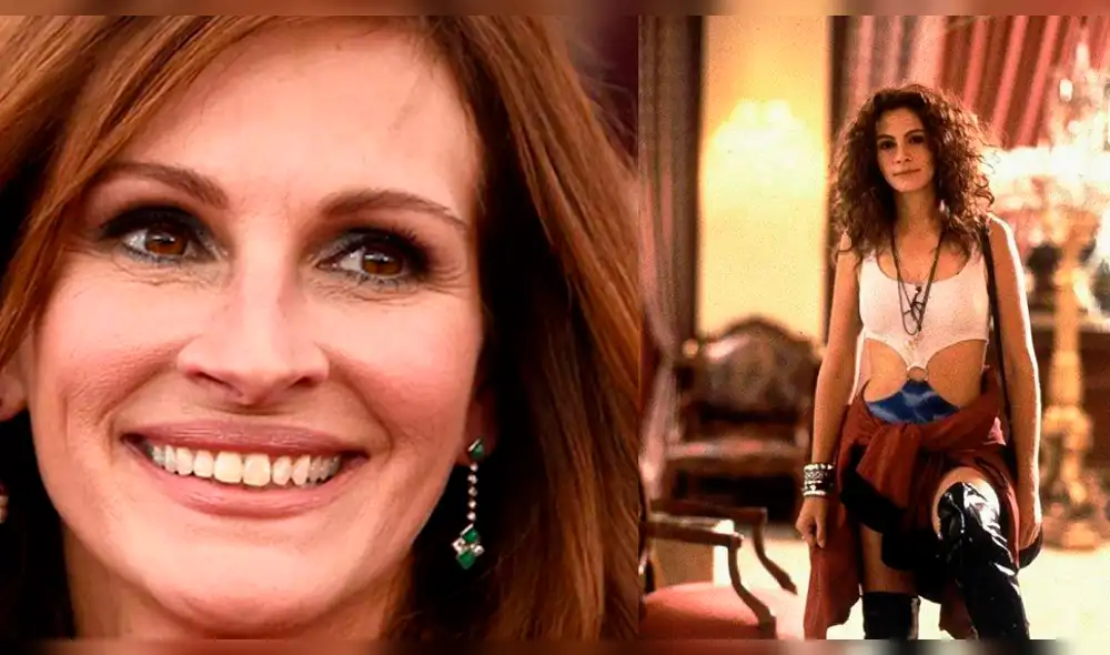 Julia Roberts revela el poderoso motivo por el cuál no ve "Game of Thrones" [VIDEO]