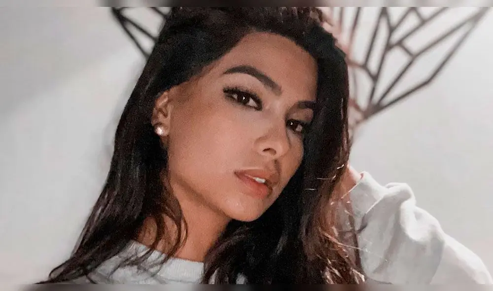 Durante la emisión de En boca de todos, Ivana Yturbe dijo que no mantuvo contacto con Mario Irivarren mientras salía con Beto Da Silva. Foto: Instagram Durante la emisión de En boca de todos, Ivana Yturbe dijo que no mantuvo contacto con Mario Irivarren mientras salía con Beto Da Silva. Foto: Instagram