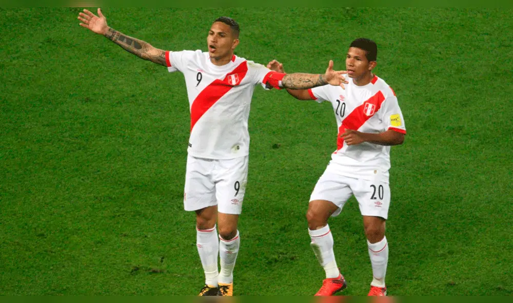 Perú vs. Nueva Zelanda: estos son los precios para el repechaje de ida