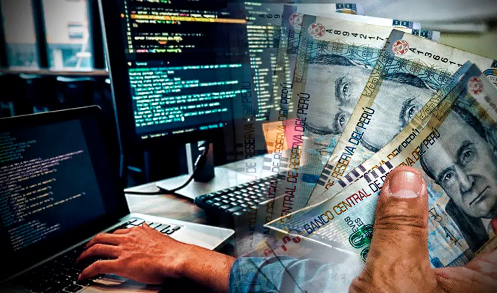 Foto: composición LR/ Xataka/ La República Foto: composición LR/ Xataka/ La República