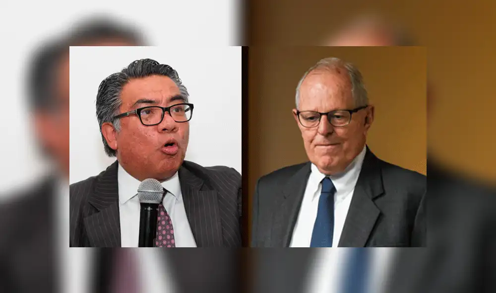 Nakazaki sobre prisión preventiva de PPK: "Muerte de García no ha hecho reflexionar"