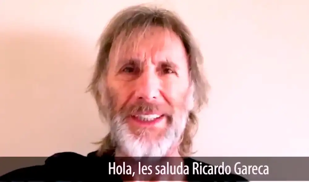 El técnico de la selección peruana se grabó desde su casa y dedicó algunas palabras para todas las madres del Perú por su día.