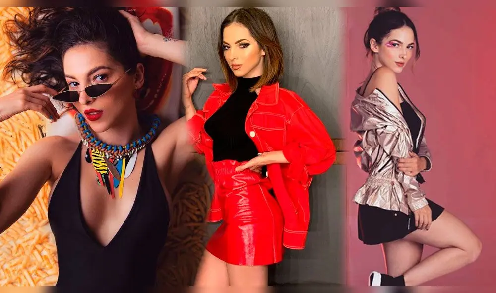 Paty Cantú Instagram, fotos en bikini Paty Cantú Instagram, fotos en bikini