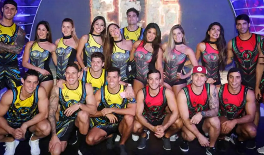 La temporada de EEG finalizará en los próximos días. Foto: difusión La temporada de EEG finalizará en los próximos días. Foto: difusión