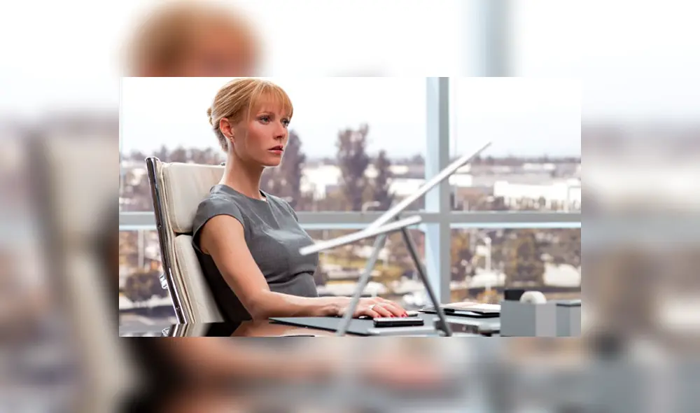 Avengers 4: Gwyneth Paltrow deja de ser Pepper Potts y especulan muerte de personaje