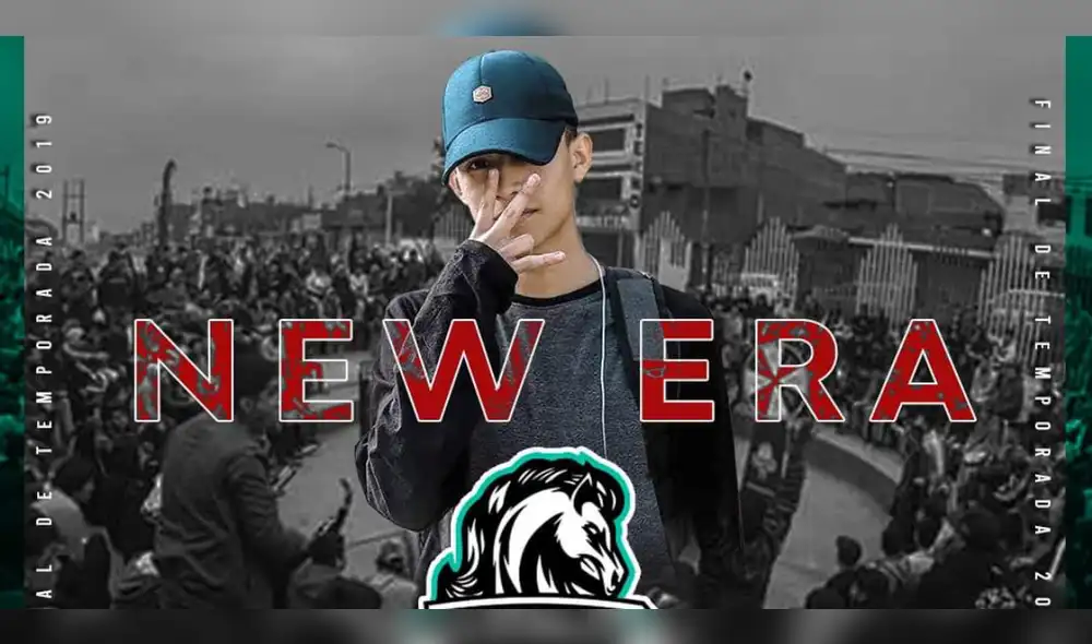 Rapstyle: Se disputa la gran final del torneo nacional de freestyle