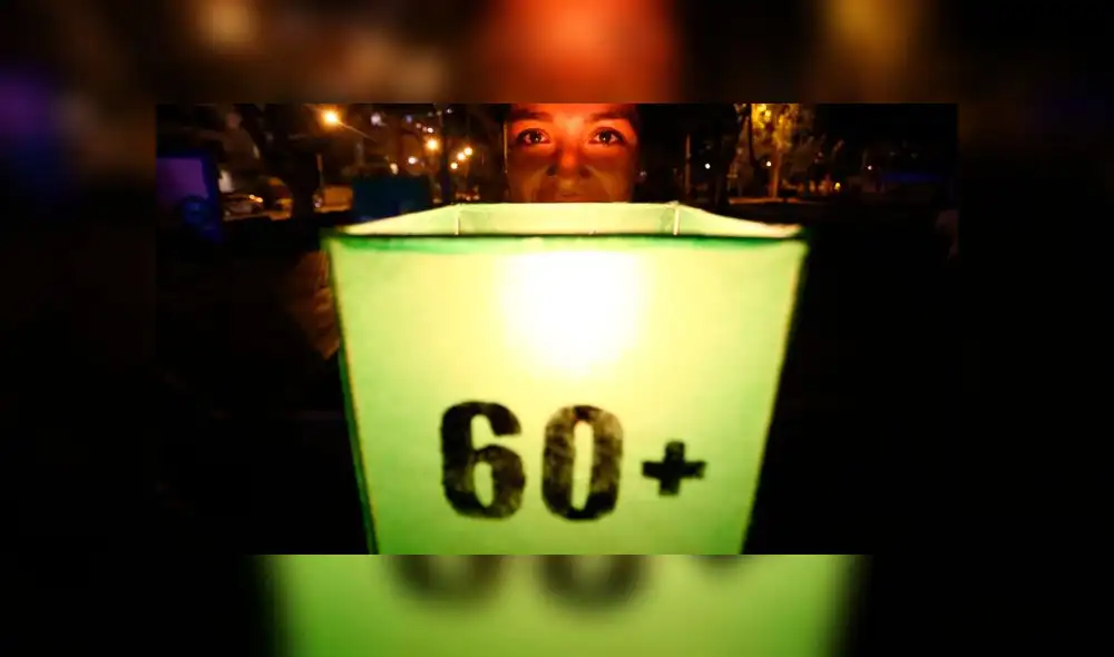 Hora del Planeta 2019: Perú apagó las luces para detener el cambio climático [EN VIVO] 