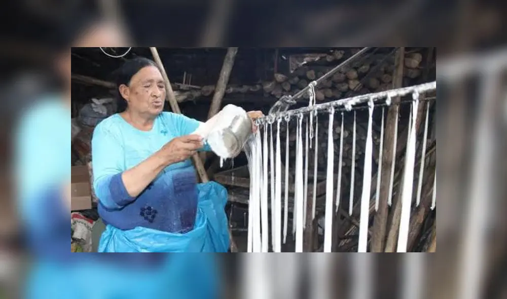 Ministerio de Cultura declaró Patrimonio de la Nación a: el Arte de la cerería Ministerio de Cultura declaró Patrimonio de la Nación a: el Arte de la cerería