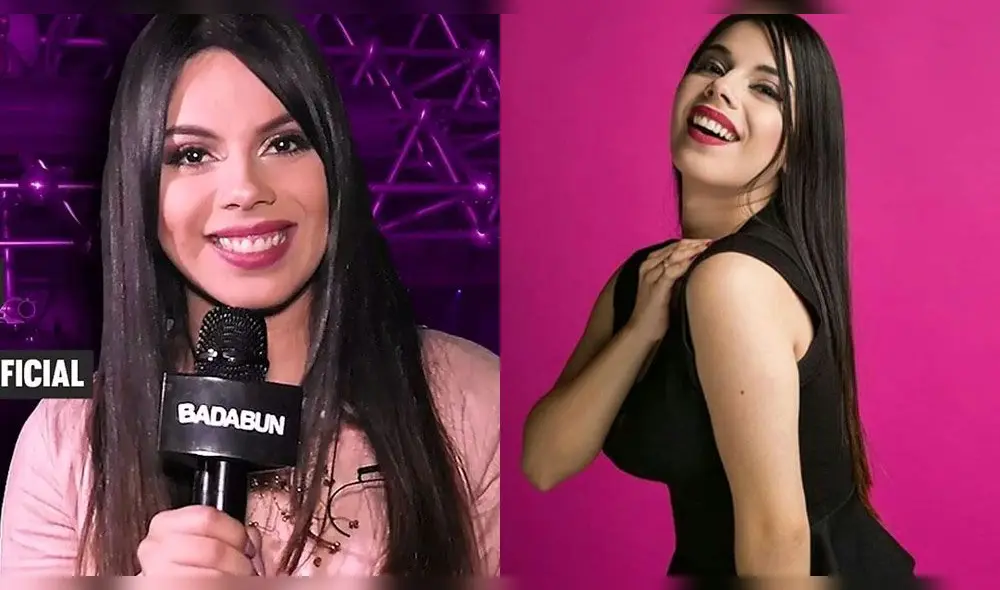 La 'Chica Badabun' se somete a cambio radical para capturar infieles