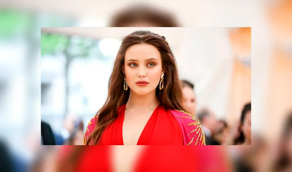 Avengers 4: Katherine Langford tendría un personaje ligado a Ironman o Hawkeye