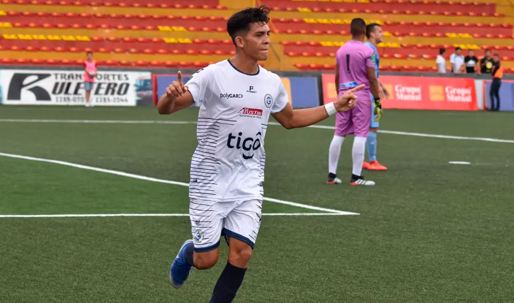 Sigue aquí HOY EN VIVO el Alajuelense vs. Guadalupe por la jornada 20 del Torneo Clausura 2020 de Costa Rica. | Foto: @guadalupefccr Sigue aquí HOY EN VIVO el Alajuelense vs. Guadalupe por la jornada 20 del Torneo Clausura 2020 de Costa Rica. | Foto: @guadalupefccr