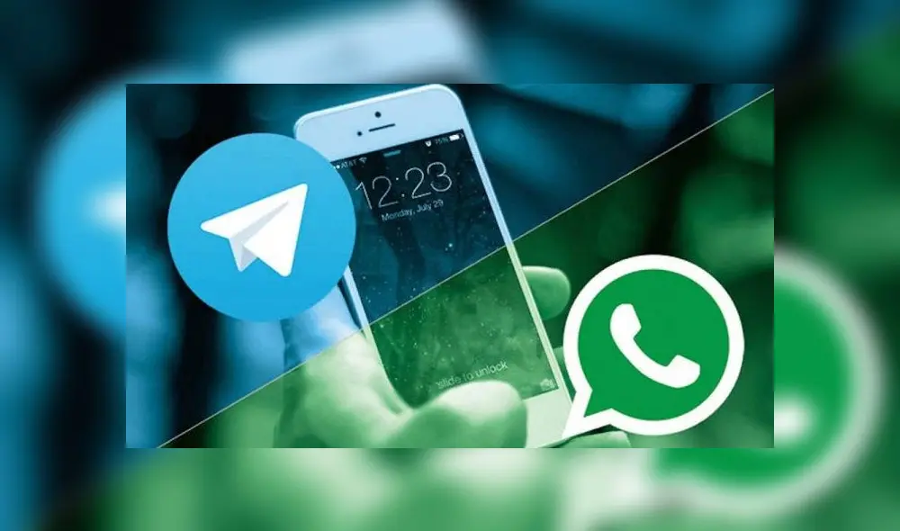 Según WABtaInfo, Telegram está trabajando en reacciones de mensajes, usando corazones.