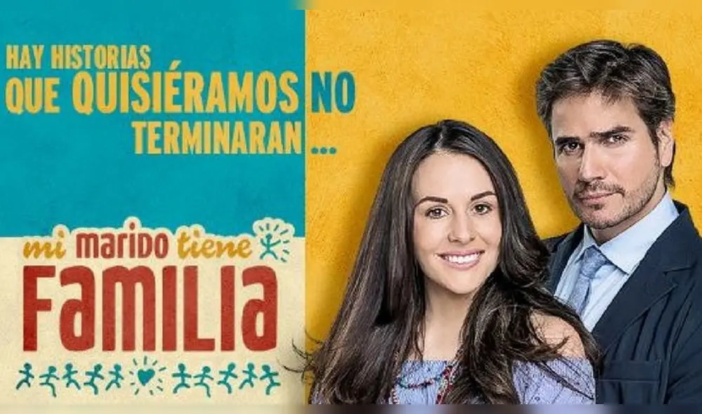 Premios TVyNovelas 2019: Conoce las telenovelas, actores y actrices nominados