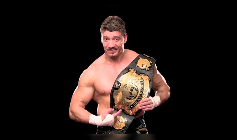 WWE revela la lista de los 15 mejores luchadores de Smackdown en su historia [FOTOS y VIDEOS]