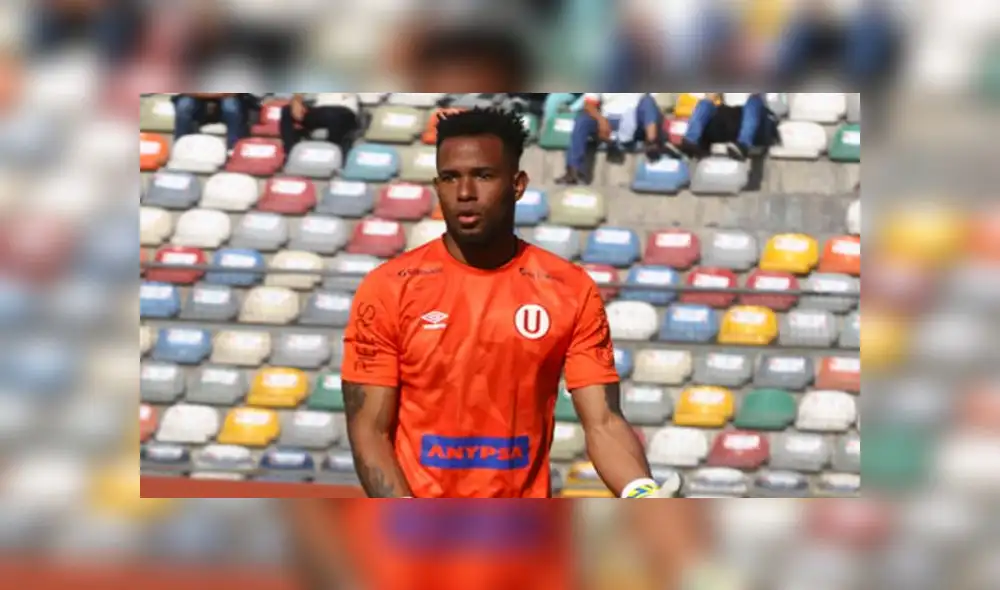 Selección peruana: reconocen preocupación por la situación de Carlos Cáceda 