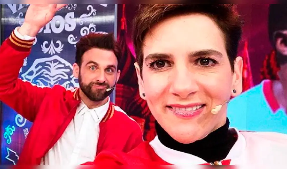 Rodrigo González y su posible retorno a la televisión nacional [FOTOS]