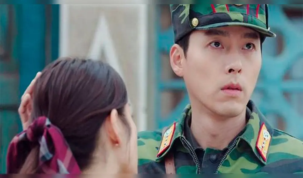 Son Ye Jin fue hospitalizada durante grabaciones de “Crash Landing on You” Son Ye Jin fue hospitalizada durante grabaciones de “Crash Landing on You”