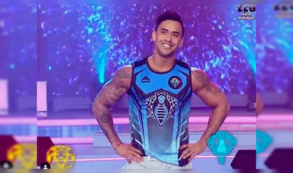 ¿Diego Chávarri traiciona a Pedro Moral? Filtran imágenes comprometedoras