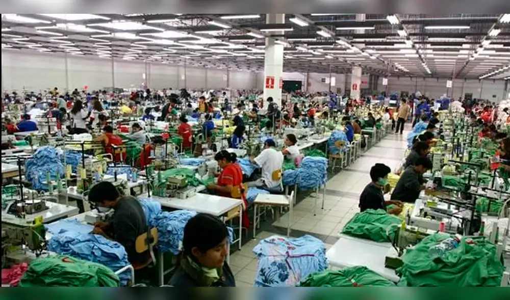 BCRP a favor de una reforma laboral que facilite los despidos BCRP a favor de una reforma laboral que facilite los despidos