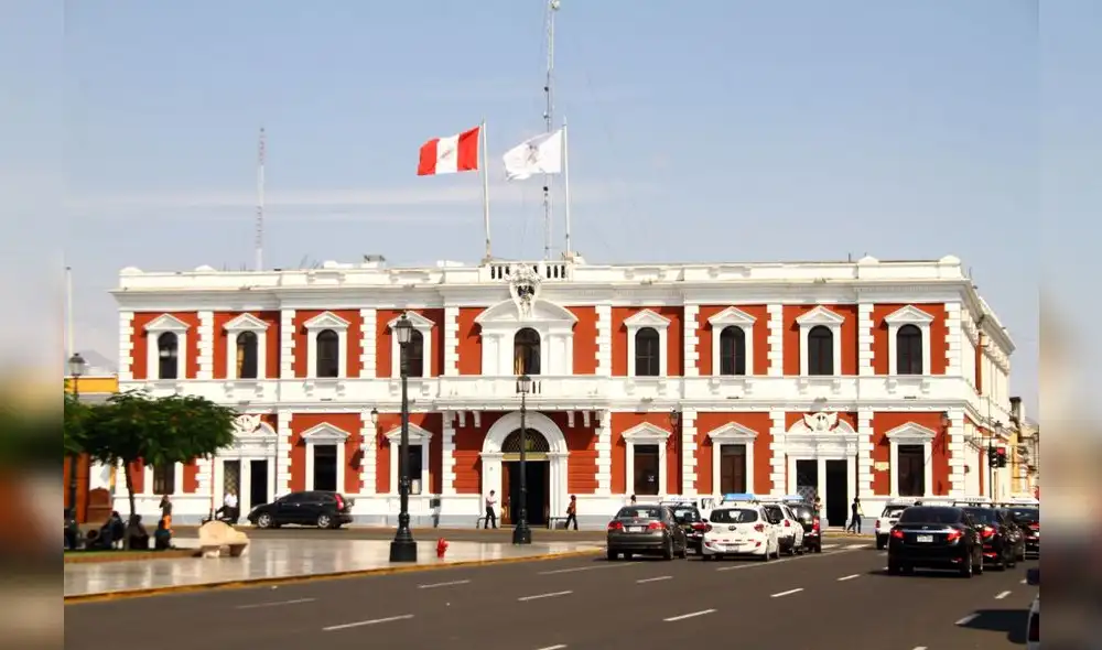 1400 trabajadores municipales de Trujillo pasan pruebas rápidas COVID-19 1400 trabajadores municipales de Trujillo pasan pruebas rápidas COVID-19