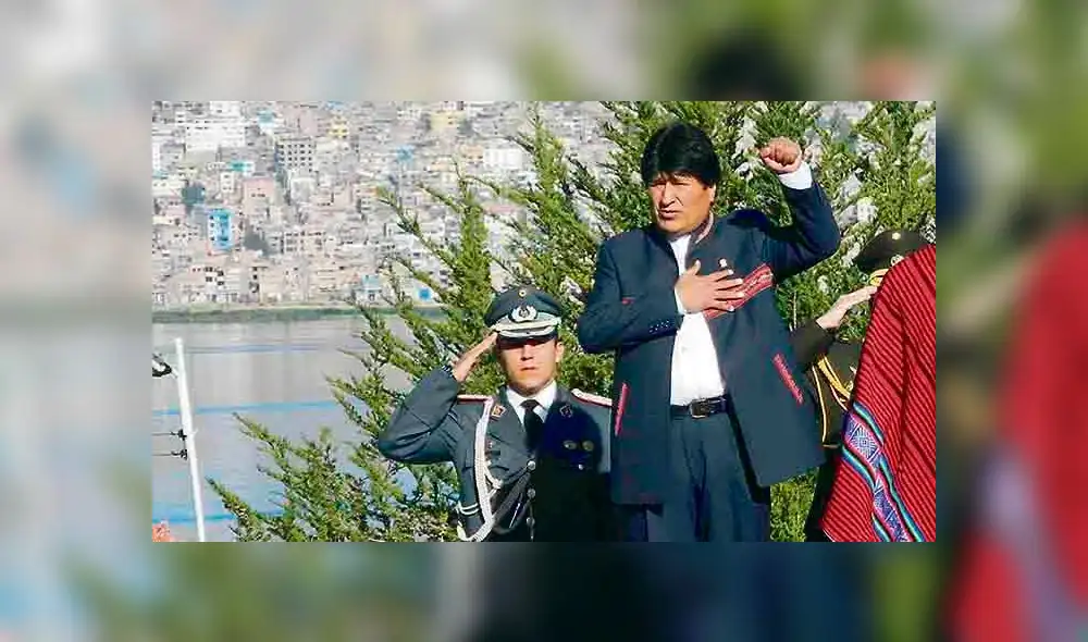 Bolivia se prepara para exportar gas a Puno y Moquegua