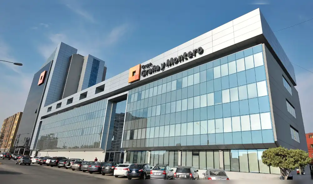 GyM se compromete a colaborar con la Fiscalía por declaración de Nogueira GyM se compromete a colaborar con la Fiscalía por declaración de Nogueira