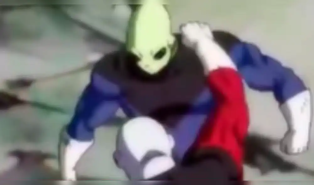 Dragon Ball Super : No puedes perderte el 'capítulo perdido' que maravilló a los fans [VIDEO]
