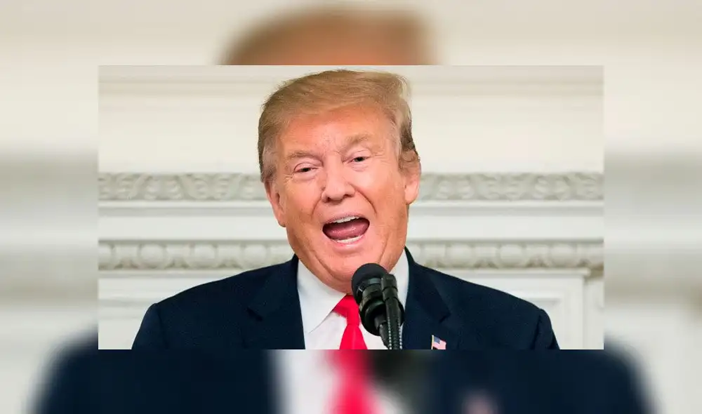 Demócratas de EE.UU. abren investigación sobre Donald Trump