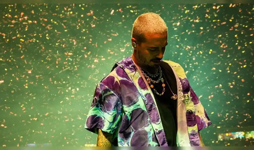 J Balvin y las asombrosas postales que marcaron su viaje a Turquía [VIDEO]