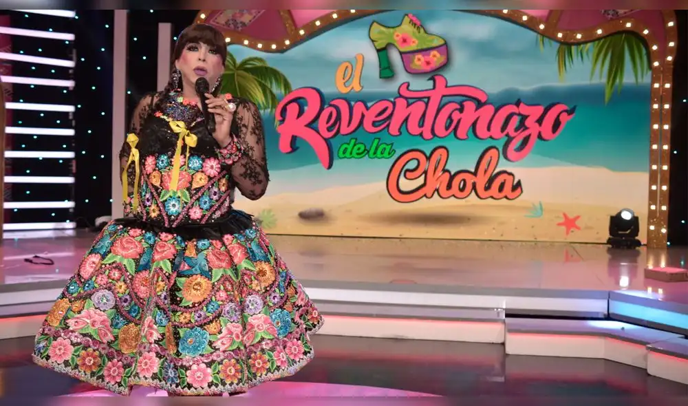 Lo mejor de la TV 2018: ellos fueron todos los ganadores de la encuesta [FOTOS]