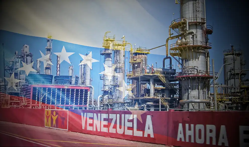 PetroApp Venezuela: actualiza la dirección de tu cripto billetera. PetroApp Venezuela: actualiza la dirección de tu cripto billetera.