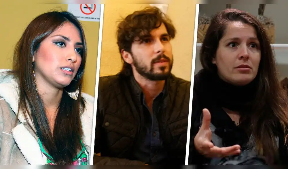 A través de sus redes sociales, artistas y figuras públicas dieron su opinión sobre el operativo ocurrido el último sábado. Foto: composición La República