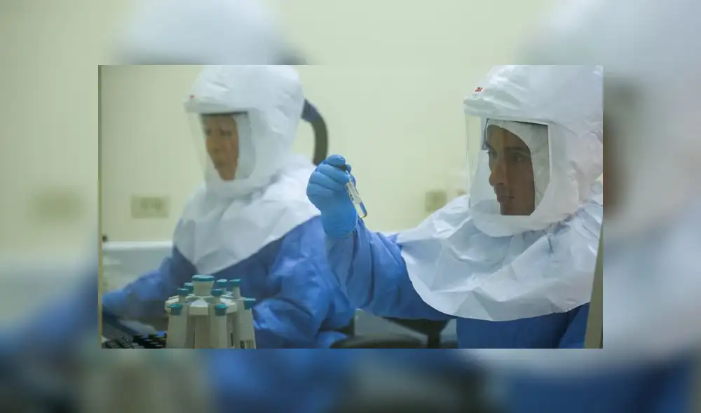 ACP aseguró que si se descubre que clínicas cobraron por procesar pruebas, deben ser investigadas y sancionadas. (Foto: Minsa)