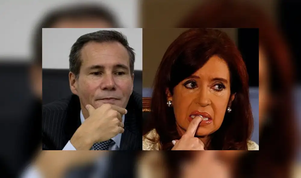 Resuelven que fiscal Nisman fue asesinado por denuncia contra Fernández Resuelven que fiscal Nisman fue asesinado por denuncia contra Fernández