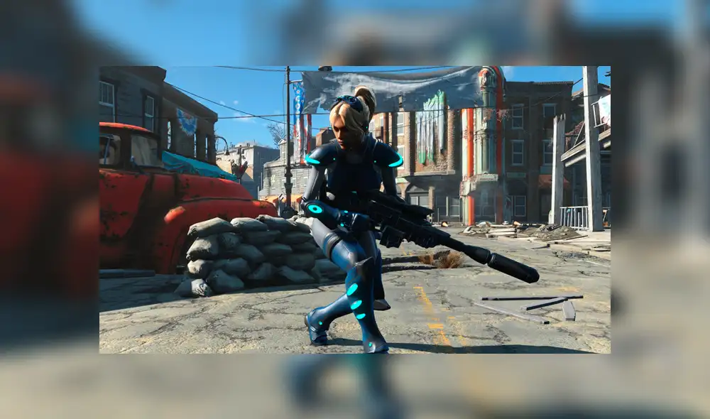 Starcraft: Ghost tuvo que ser cancelado para desarrollar este videojuego [VIDEO]